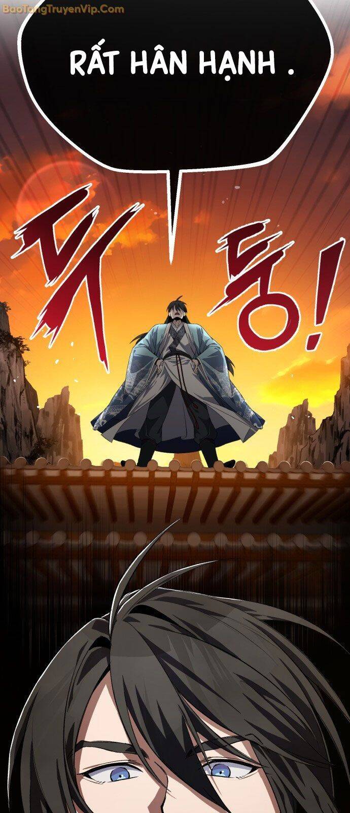 Đệ Nhất Võ Sư, Baek Cao Thủ Chap 100 - Next Chap 101