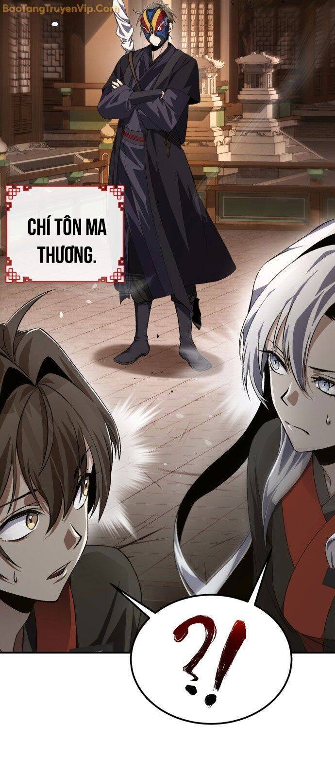Đệ Nhất Võ Sư, Baek Cao Thủ Chap 100 - Next Chap 101