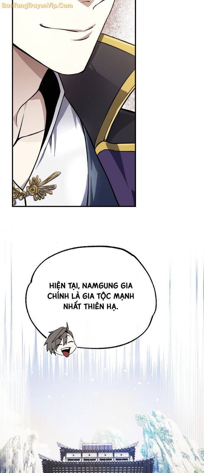 Đệ Nhất Võ Sư, Baek Cao Thủ Chap 100 - Next Chap 101