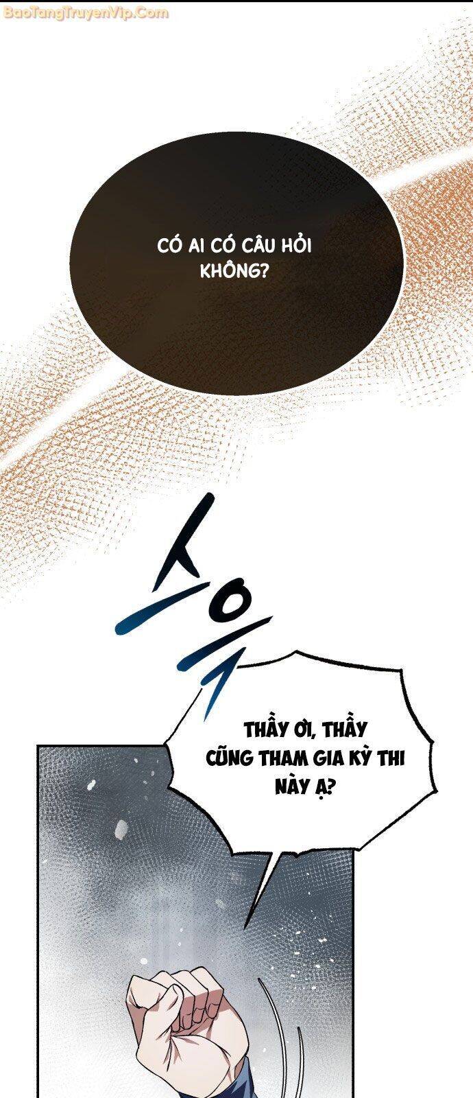 Đệ Nhất Võ Sư, Baek Cao Thủ Chap 100 - Next Chap 101