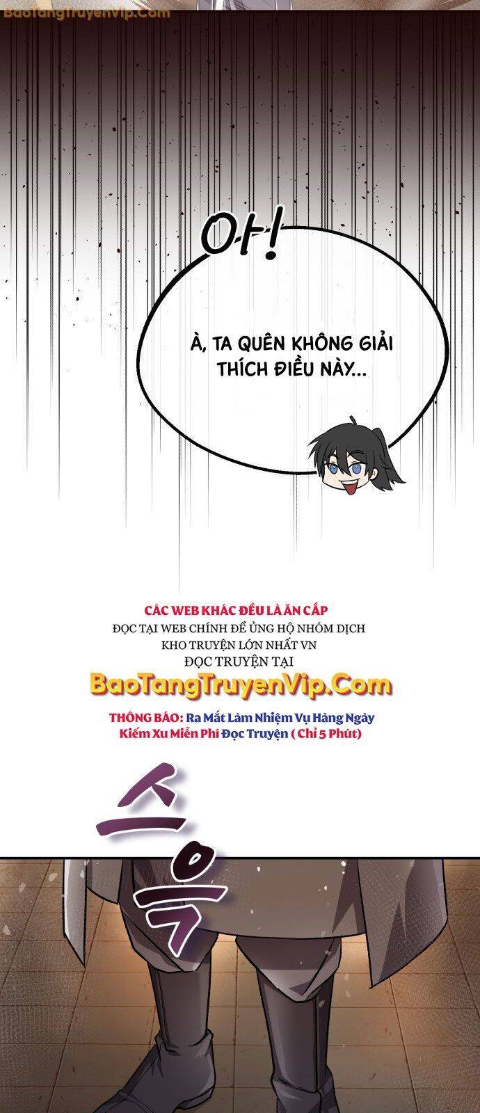 Đệ Nhất Võ Sư, Baek Cao Thủ Chap 100 - Next Chap 101