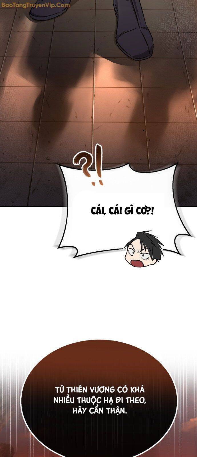Đệ Nhất Võ Sư, Baek Cao Thủ Chap 100 - Next Chap 101