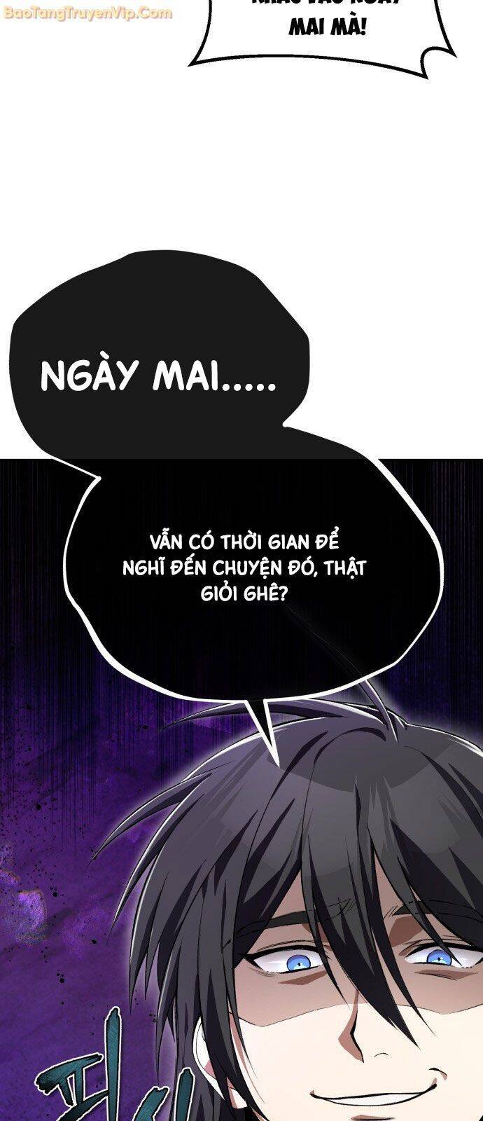 Đệ Nhất Võ Sư, Baek Cao Thủ Chap 100 - Next Chap 101