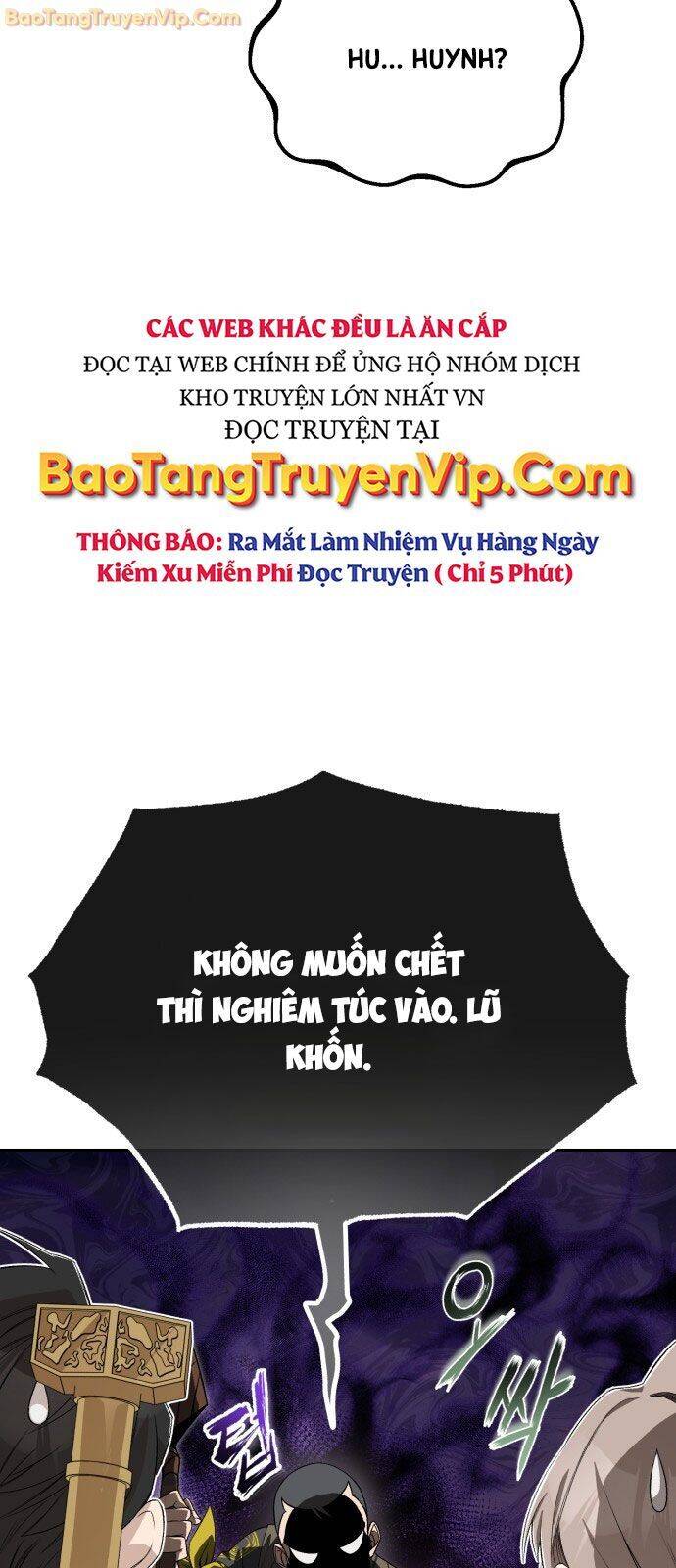 Đệ Nhất Võ Sư, Baek Cao Thủ Chap 100 - Next Chap 101