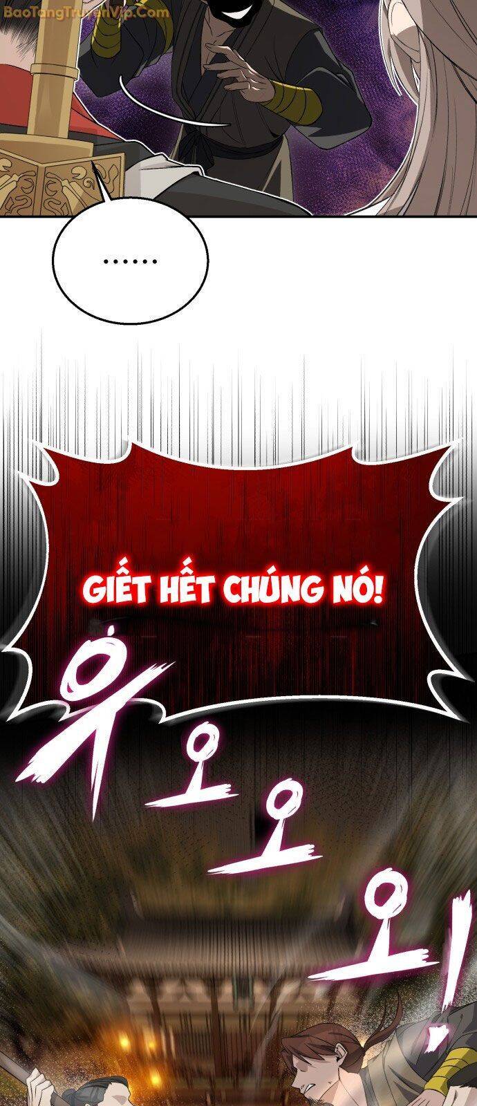 Đệ Nhất Võ Sư, Baek Cao Thủ Chap 100 - Next Chap 101