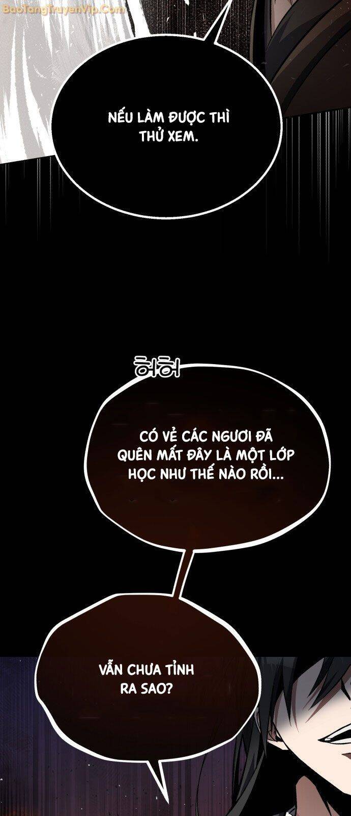 Đệ Nhất Võ Sư, Baek Cao Thủ Chap 100 - Next Chap 101