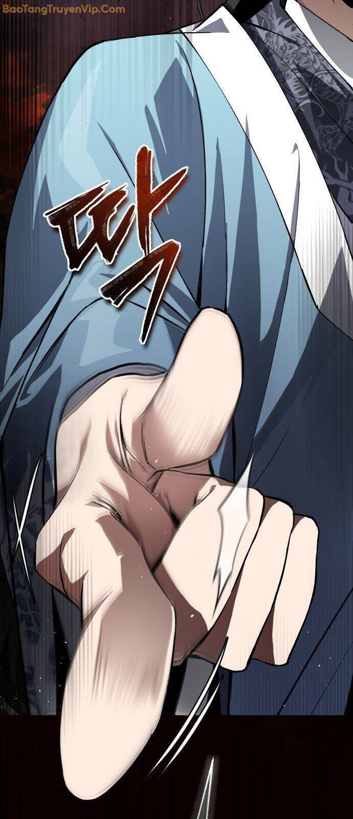 Đệ Nhất Võ Sư, Baek Cao Thủ Chap 100 - Next Chap 101