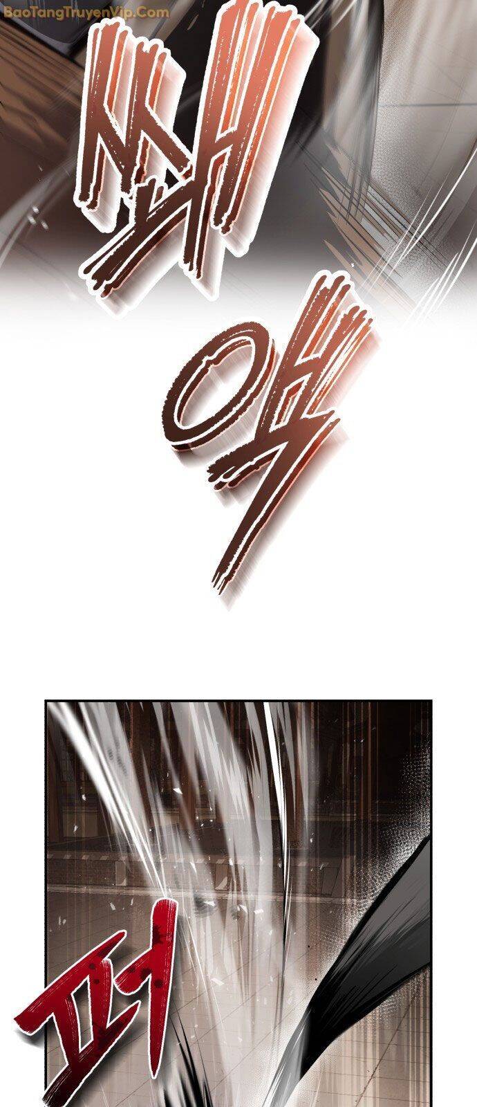 Đệ Nhất Võ Sư, Baek Cao Thủ Chap 100 - Next Chap 101