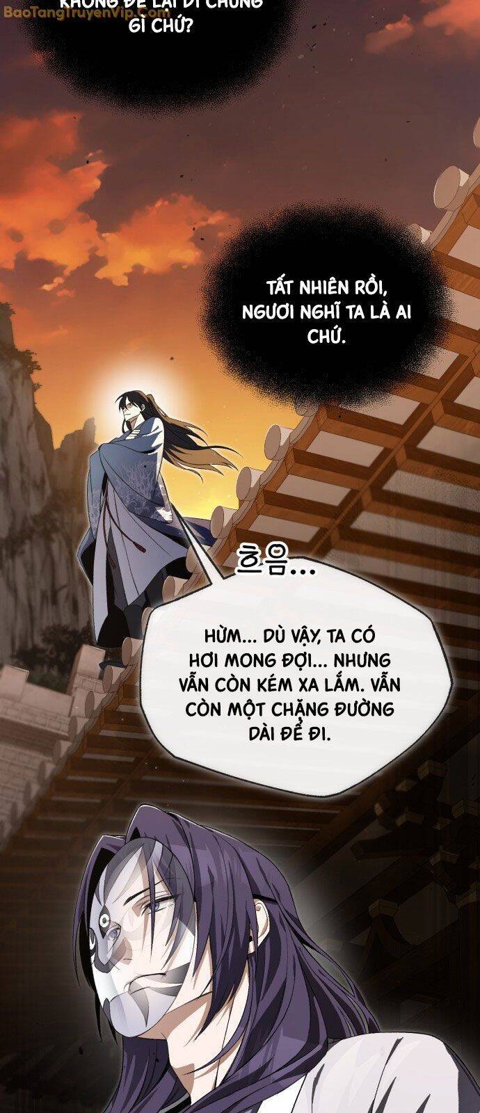 Đệ Nhất Võ Sư, Baek Cao Thủ Chap 100 - Next Chap 101