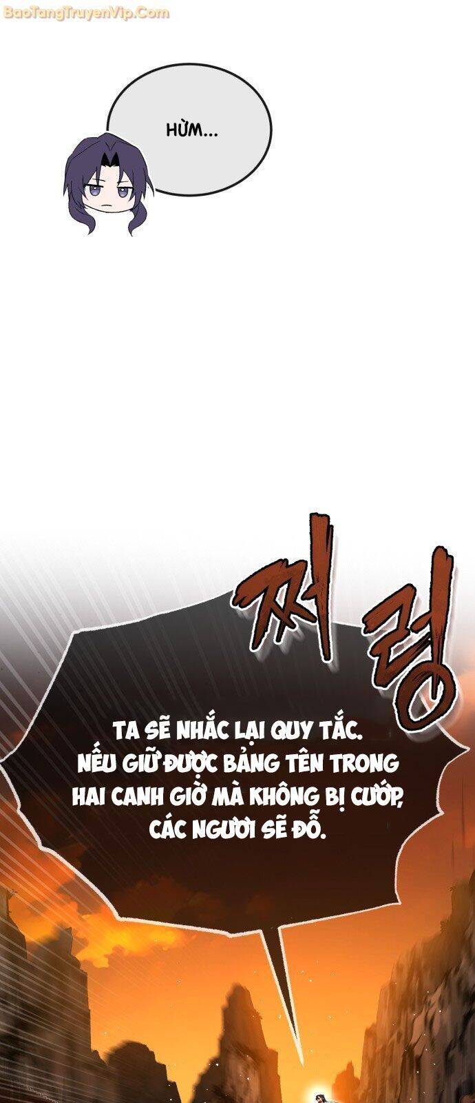 Đệ Nhất Võ Sư, Baek Cao Thủ Chap 100 - Next Chap 101