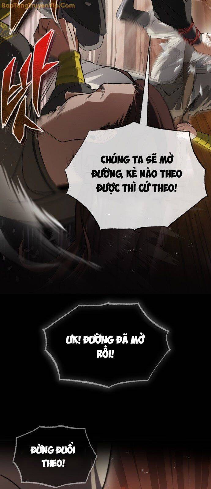 Đệ Nhất Võ Sư, Baek Cao Thủ Chap 100 - Next Chap 101