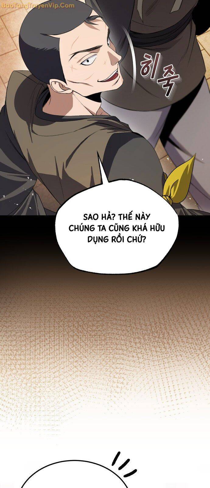 Đệ Nhất Võ Sư, Baek Cao Thủ Chap 100 - Next Chap 101