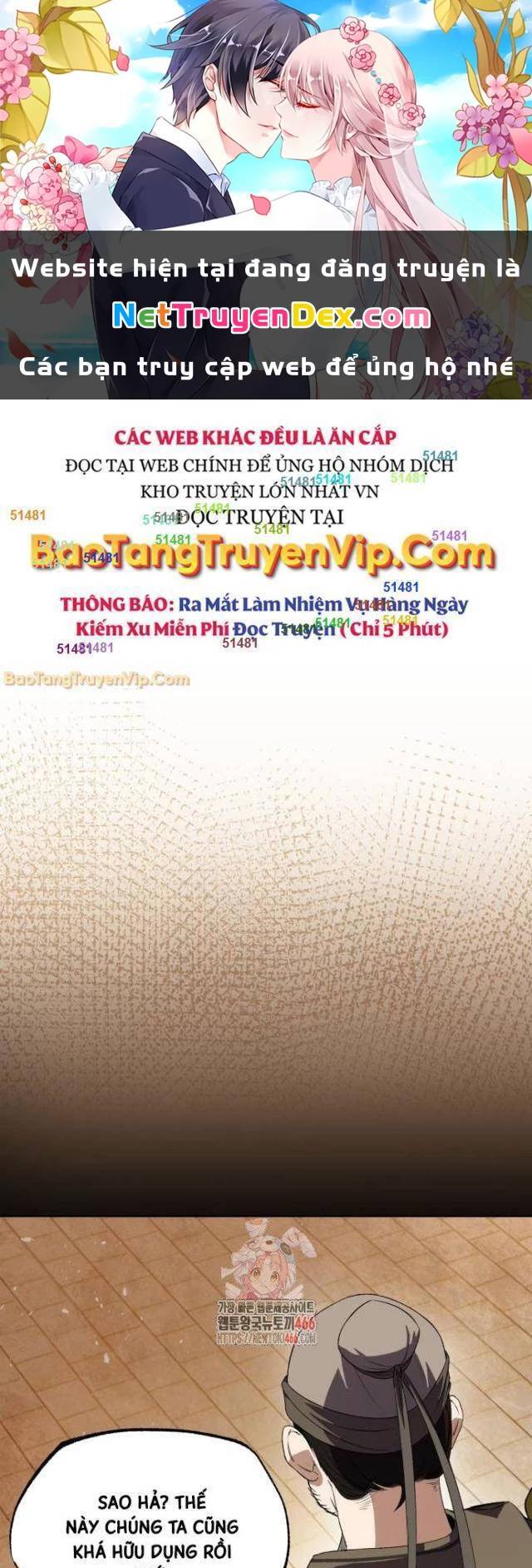 Đệ Nhất Võ Sư, Baek Cao Thủ Chap 101 - Next Chap 102