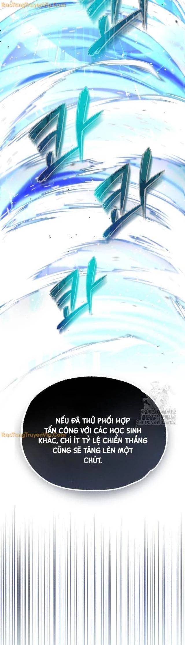 Đệ Nhất Võ Sư, Baek Cao Thủ Chap 101 - Next Chap 102