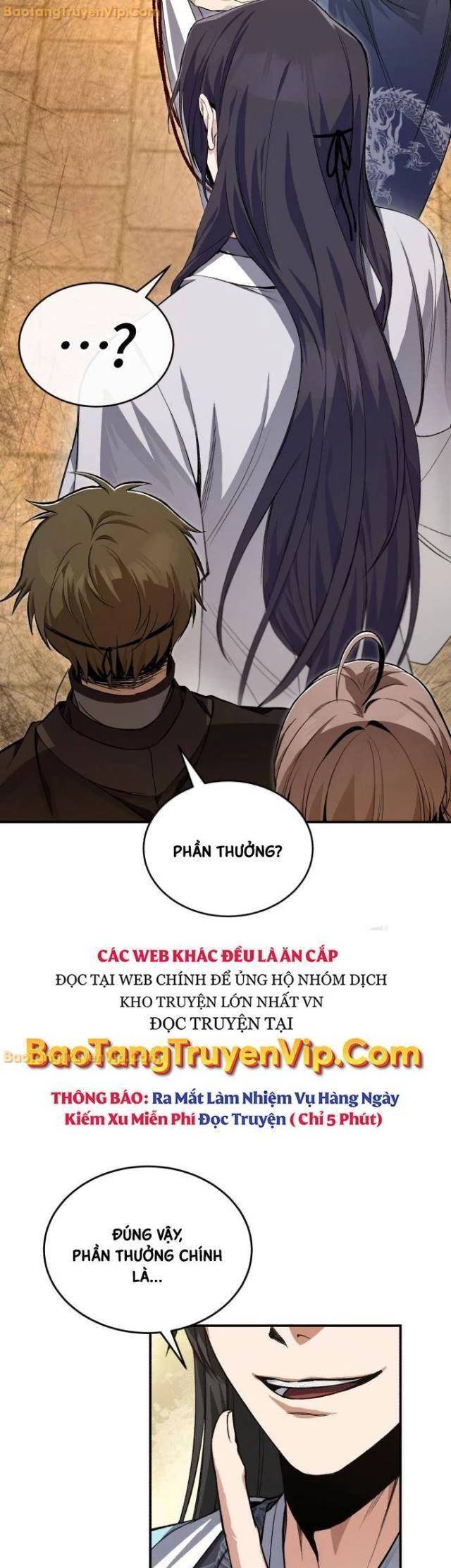 Đệ Nhất Võ Sư, Baek Cao Thủ Chap 101 - Next Chap 102
