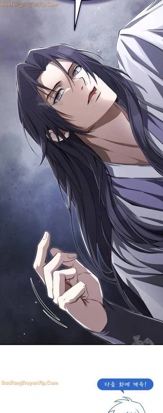 Đệ Nhất Võ Sư, Baek Cao Thủ Chap 102 - Next Chap 103