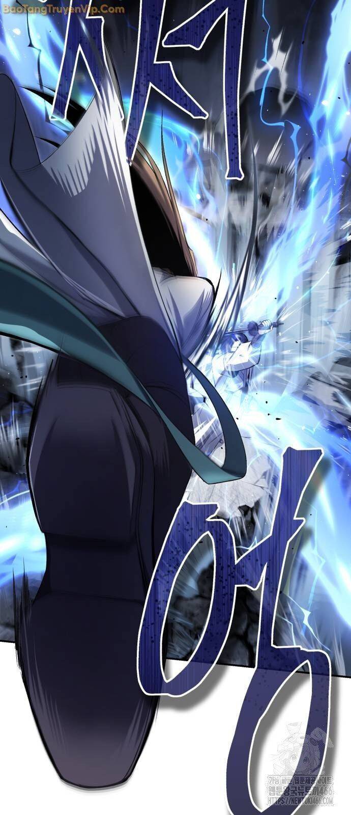 Đệ Nhất Võ Sư, Baek Cao Thủ Chap 103 - Next Chap 104
