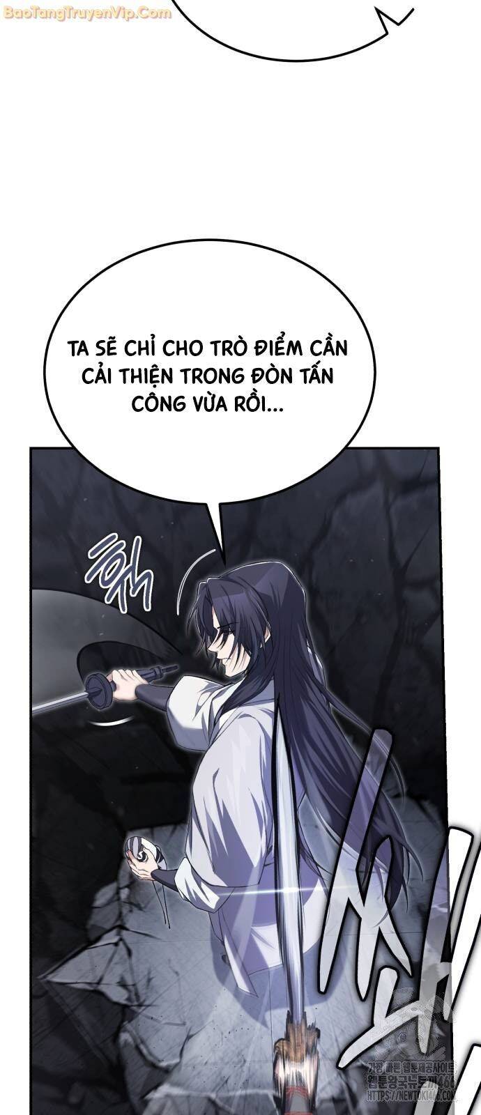 Đệ Nhất Võ Sư, Baek Cao Thủ Chap 103 - Next Chap 104