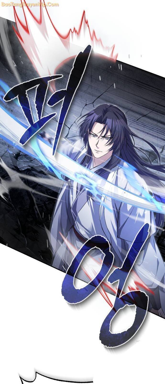 Đệ Nhất Võ Sư, Baek Cao Thủ Chap 103 - Next Chap 104