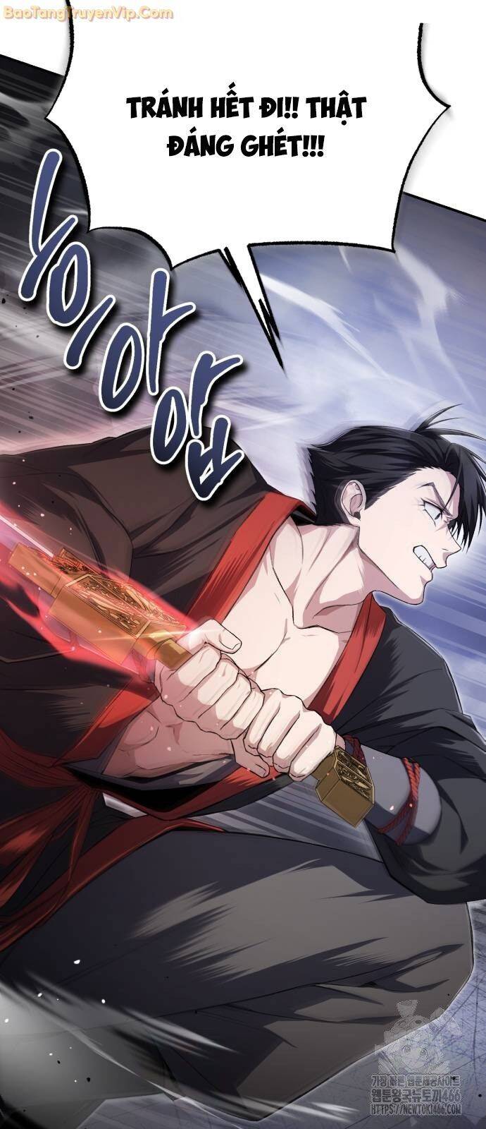Đệ Nhất Võ Sư, Baek Cao Thủ Chap 103 - Next Chap 104