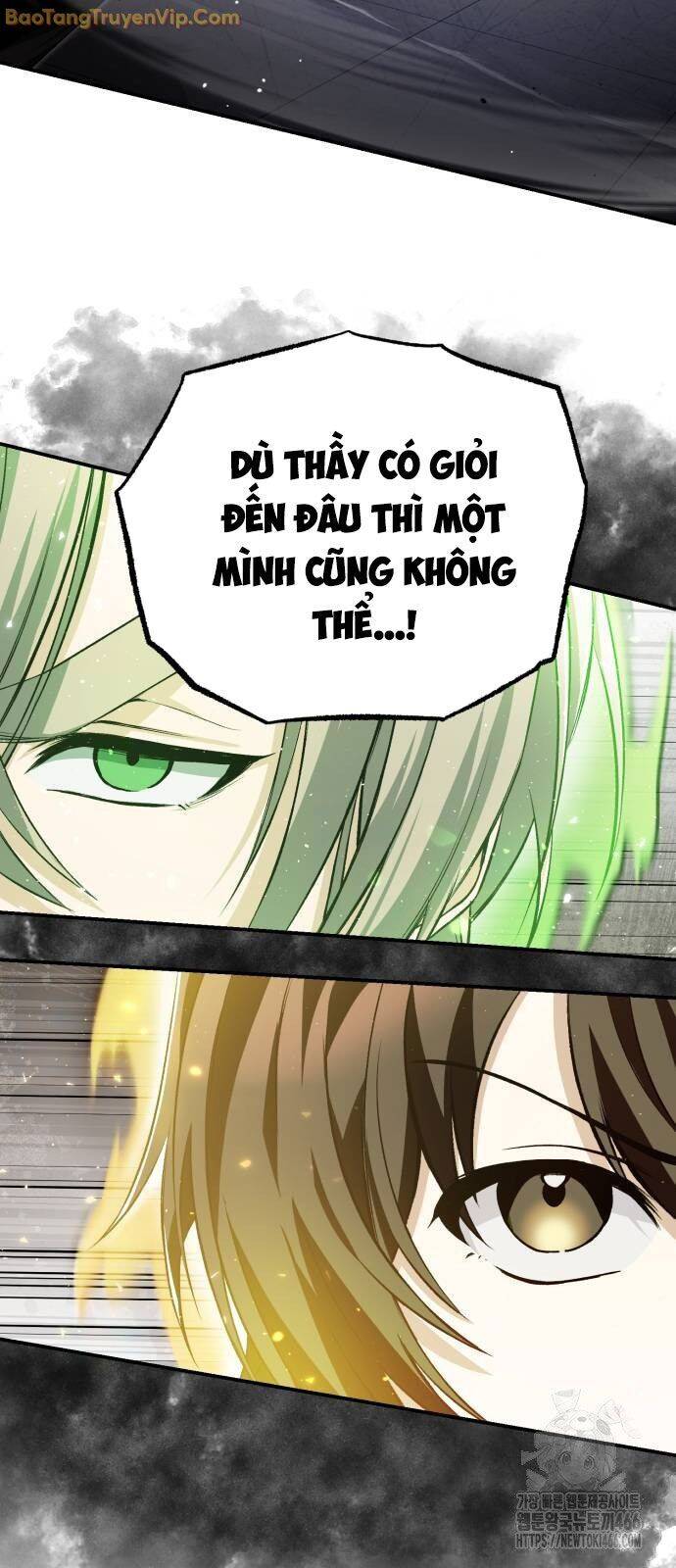Đệ Nhất Võ Sư, Baek Cao Thủ Chap 103 - Next Chap 104