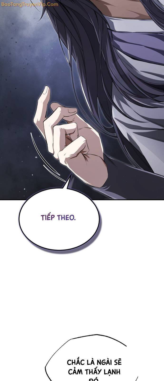 Đệ Nhất Võ Sư, Baek Cao Thủ Chap 103 - Next Chap 104