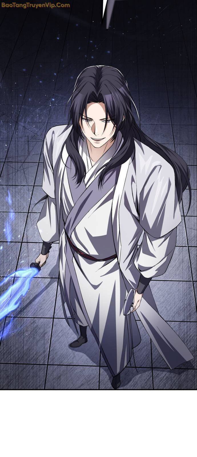 Đệ Nhất Võ Sư, Baek Cao Thủ Chap 103 - Next Chap 104
