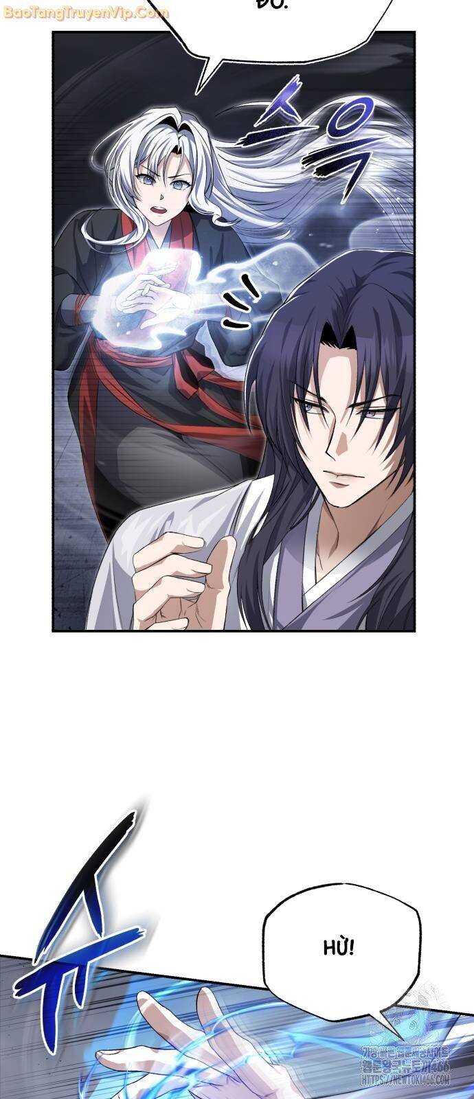 Đệ Nhất Võ Sư, Baek Cao Thủ Chap 103 - Next Chap 104