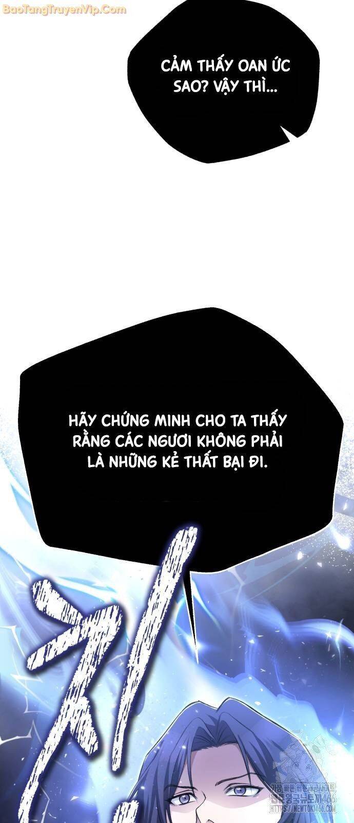 Đệ Nhất Võ Sư, Baek Cao Thủ Chap 103 - Next Chap 104