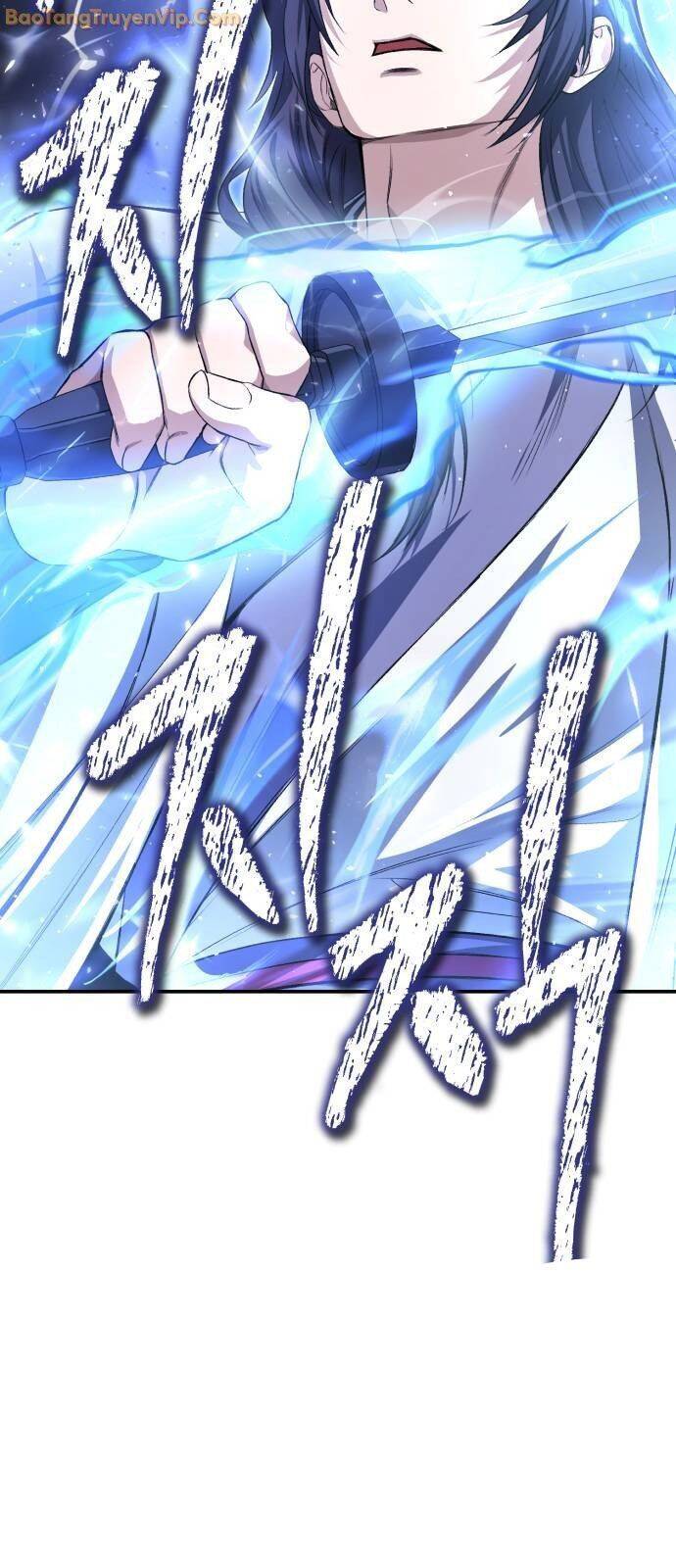 Đệ Nhất Võ Sư, Baek Cao Thủ Chap 103 - Next Chap 104