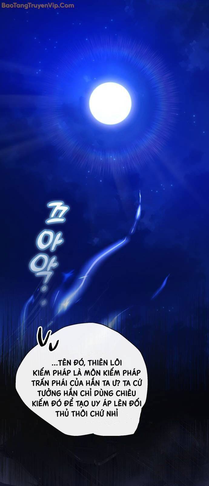 Đệ Nhất Võ Sư, Baek Cao Thủ Chap 103 - Next Chap 104