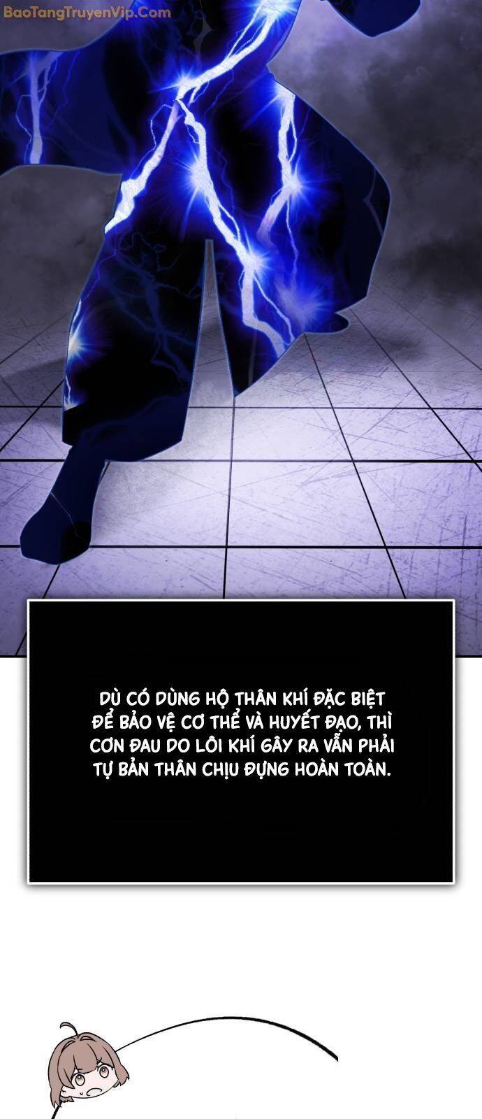 Đệ Nhất Võ Sư, Baek Cao Thủ Chap 103 - Next Chap 104