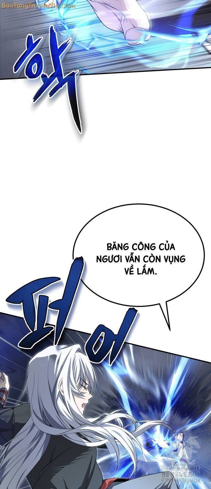 Đệ Nhất Võ Sư, Baek Cao Thủ Chap 103 - Next Chap 104