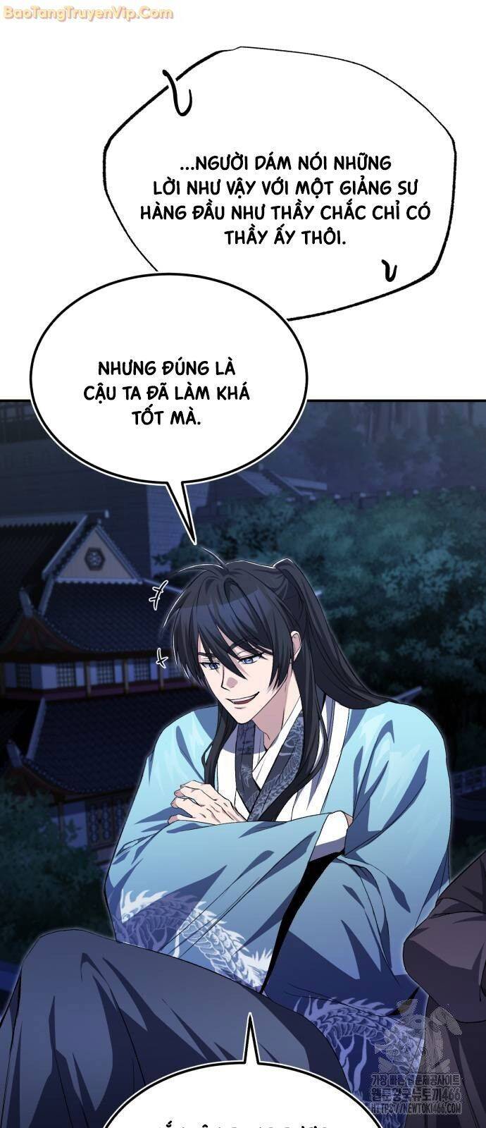Đệ Nhất Võ Sư, Baek Cao Thủ Chap 103 - Next Chap 104