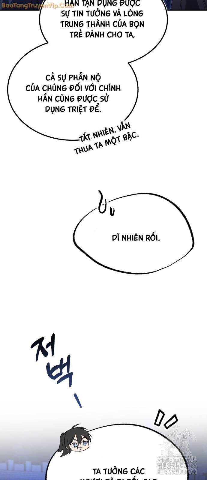 Đệ Nhất Võ Sư, Baek Cao Thủ Chap 103 - Next Chap 104