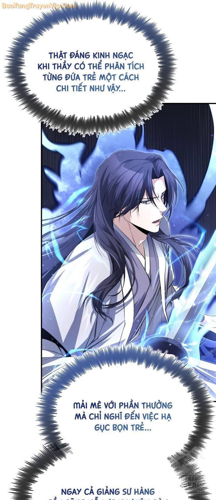 Đệ Nhất Võ Sư, Baek Cao Thủ Chap 103 - Next Chap 104