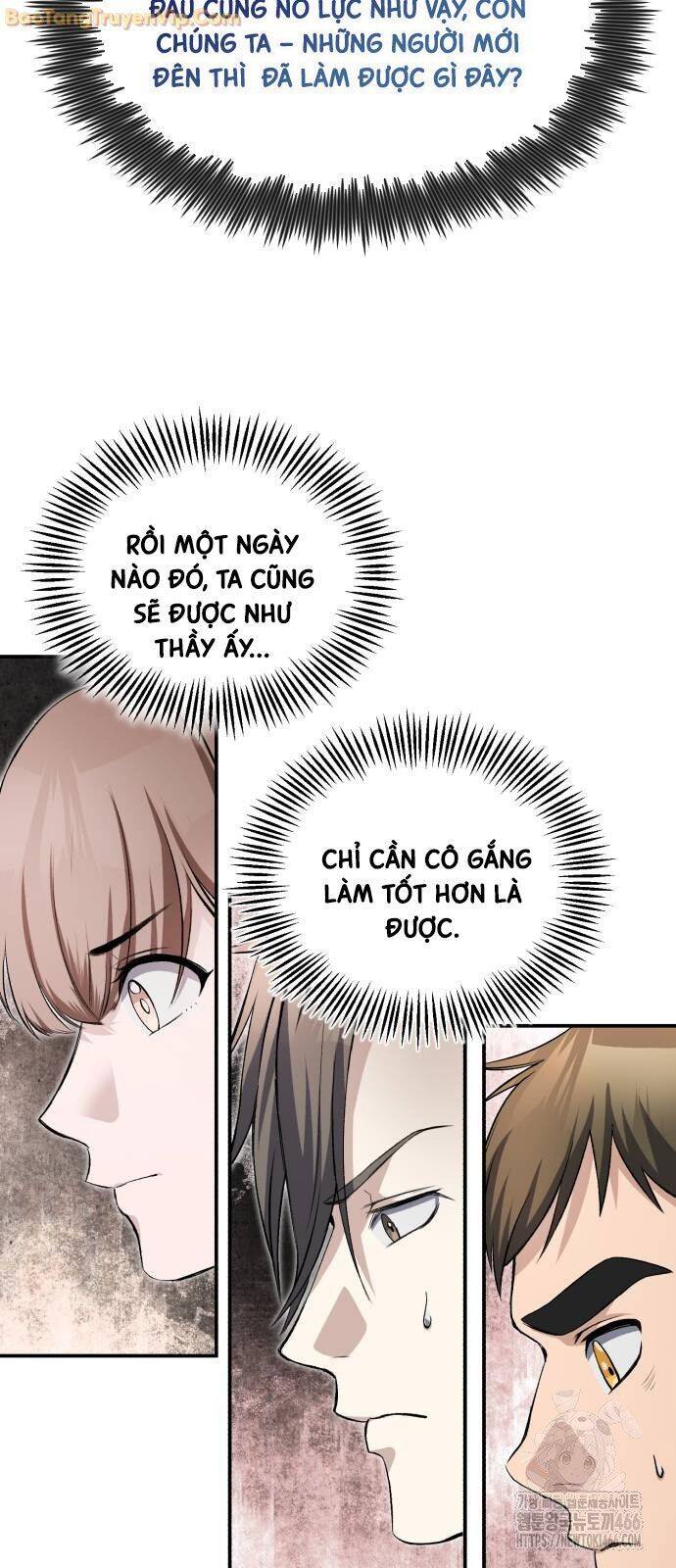 Đệ Nhất Võ Sư, Baek Cao Thủ Chap 103 - Next Chap 104