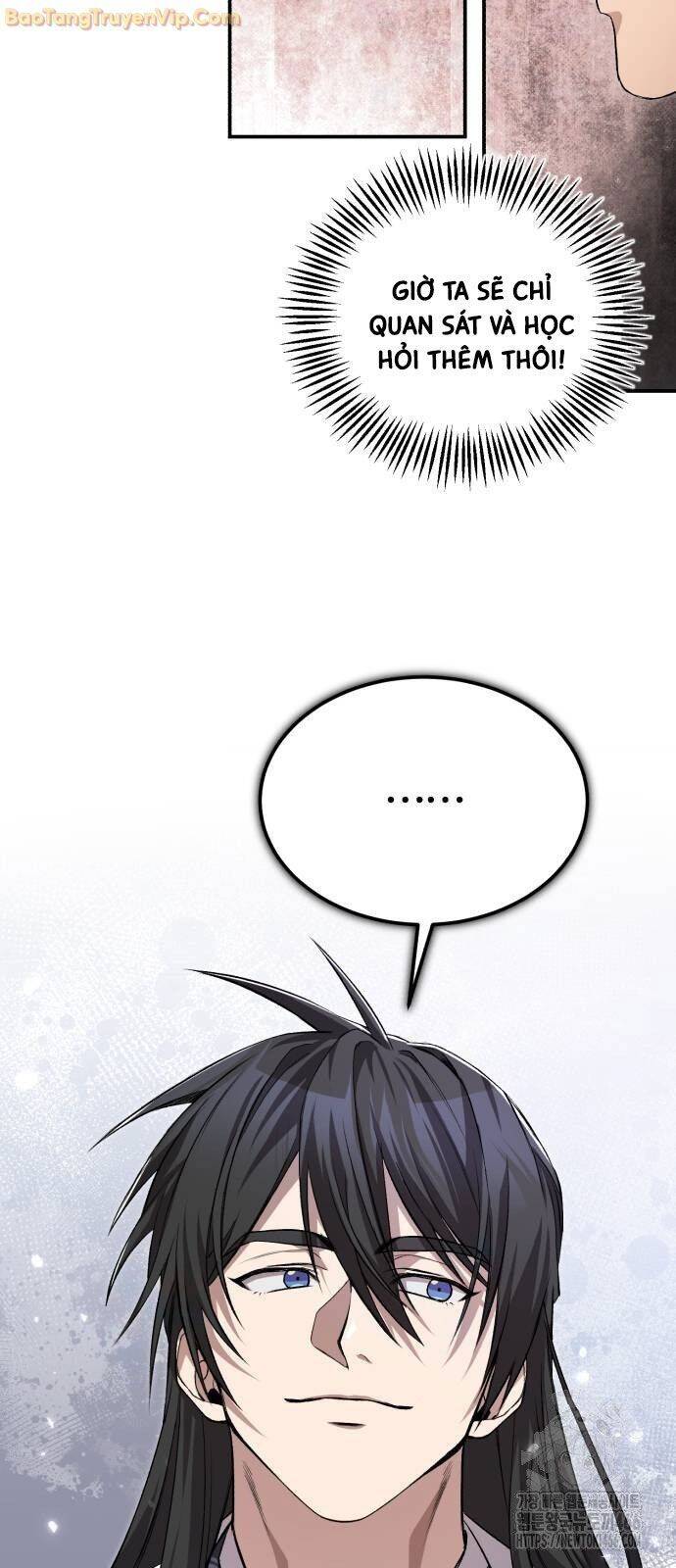 Đệ Nhất Võ Sư, Baek Cao Thủ Chap 103 - Next Chap 104
