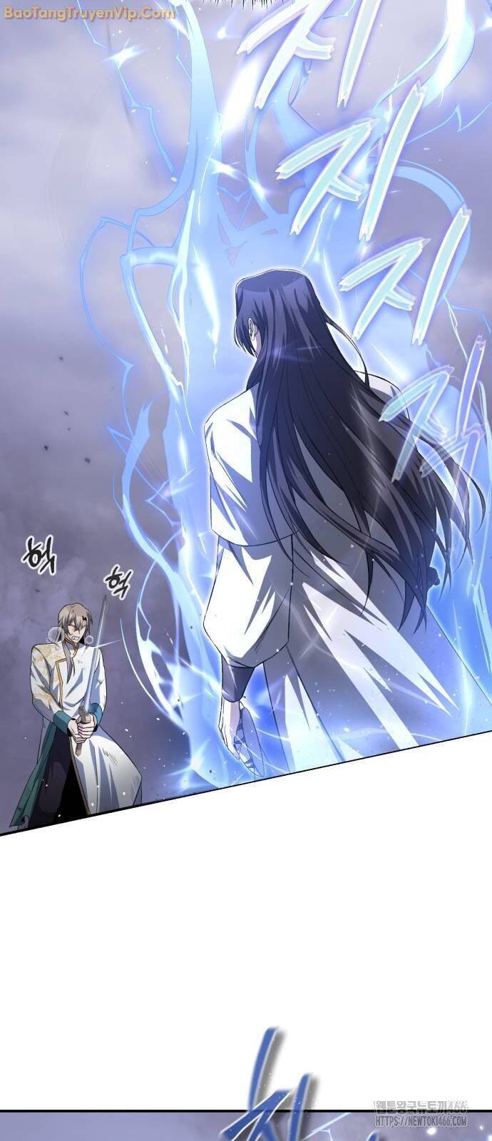 Đệ Nhất Võ Sư, Baek Cao Thủ Chap 103 - Next Chap 104