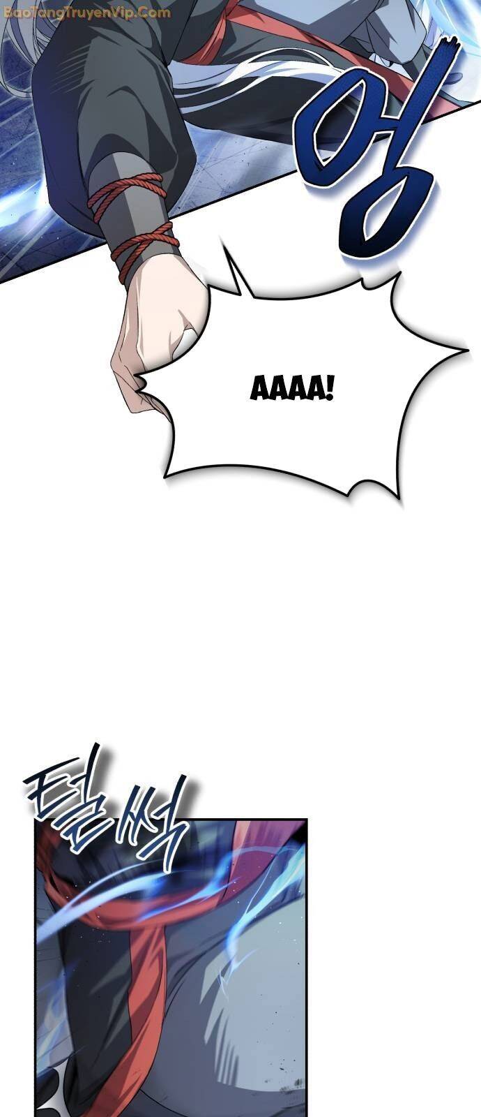 Đệ Nhất Võ Sư, Baek Cao Thủ Chap 103 - Next Chap 104
