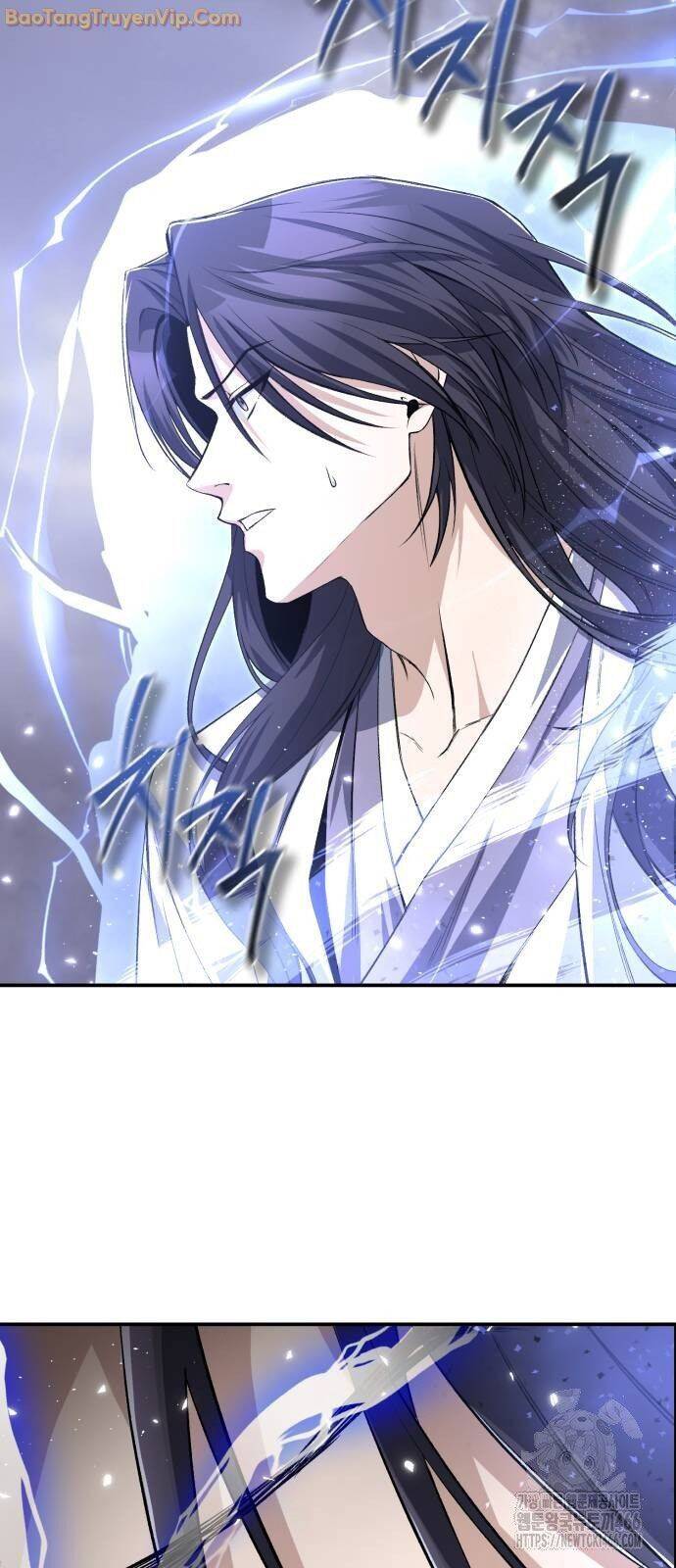 Đệ Nhất Võ Sư, Baek Cao Thủ Chap 103 - Next Chap 104