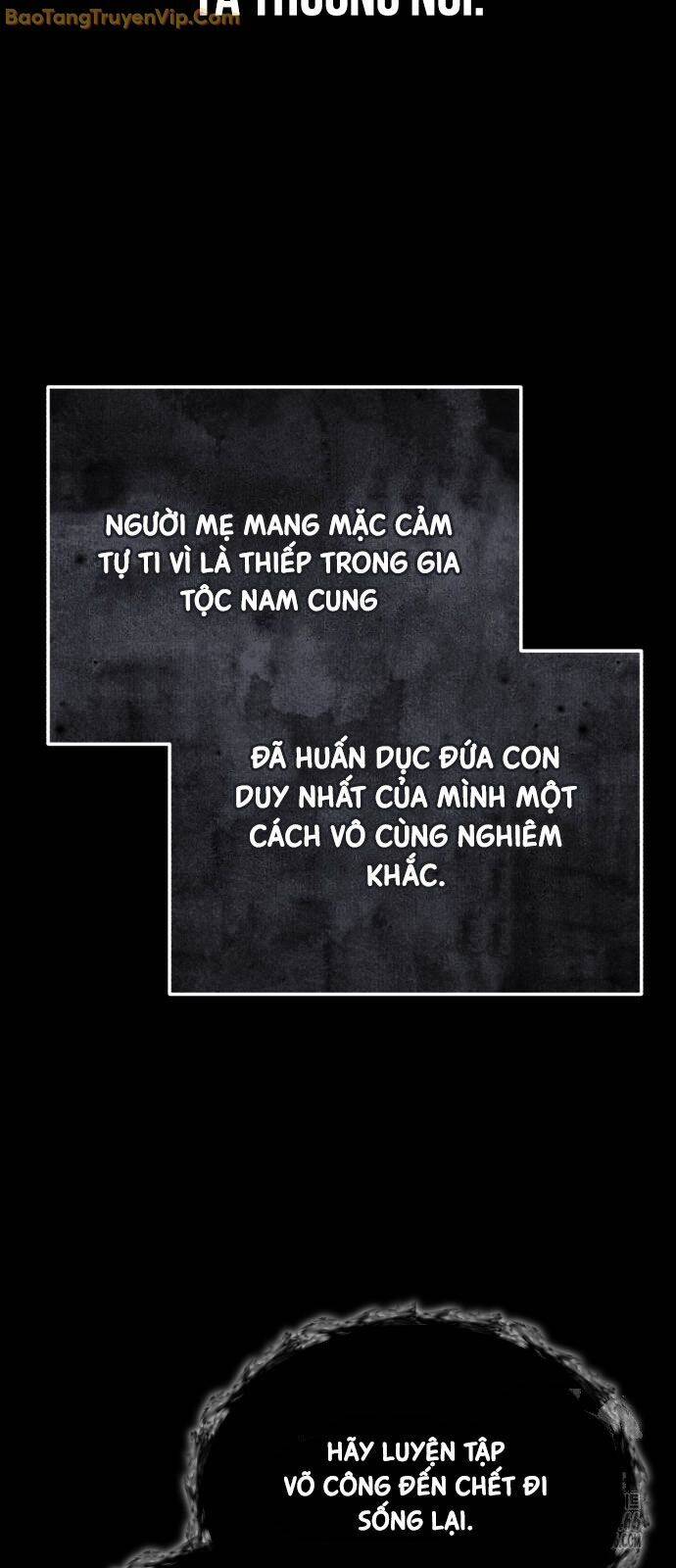Đệ Nhất Võ Sư, Baek Cao Thủ Chap 103 - Next Chap 104