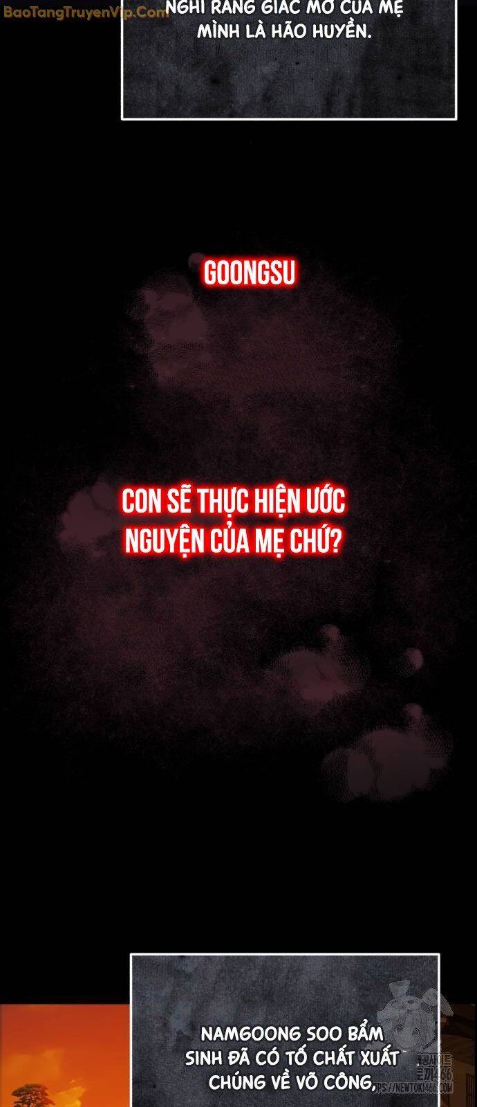 Đệ Nhất Võ Sư, Baek Cao Thủ Chap 103 - Next Chap 104