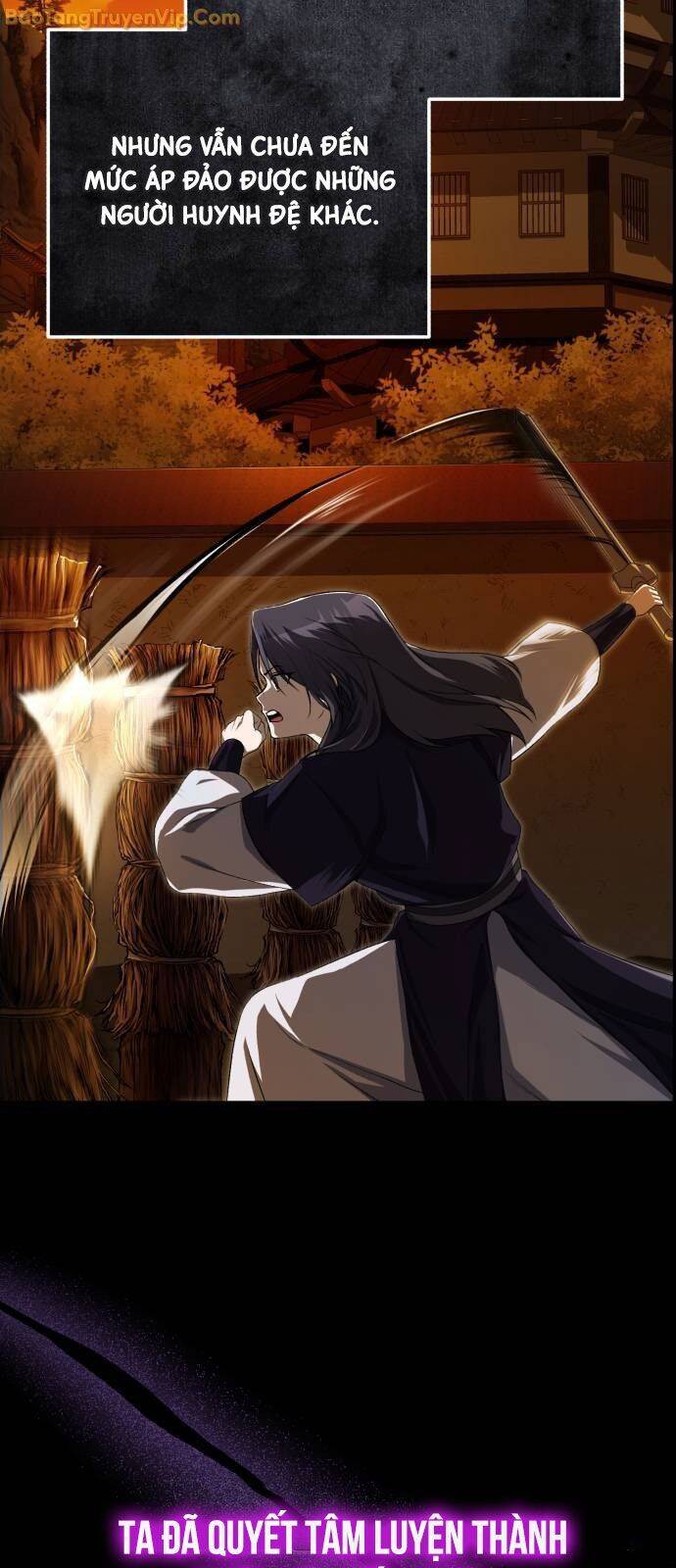 Đệ Nhất Võ Sư, Baek Cao Thủ Chap 103 - Next Chap 104