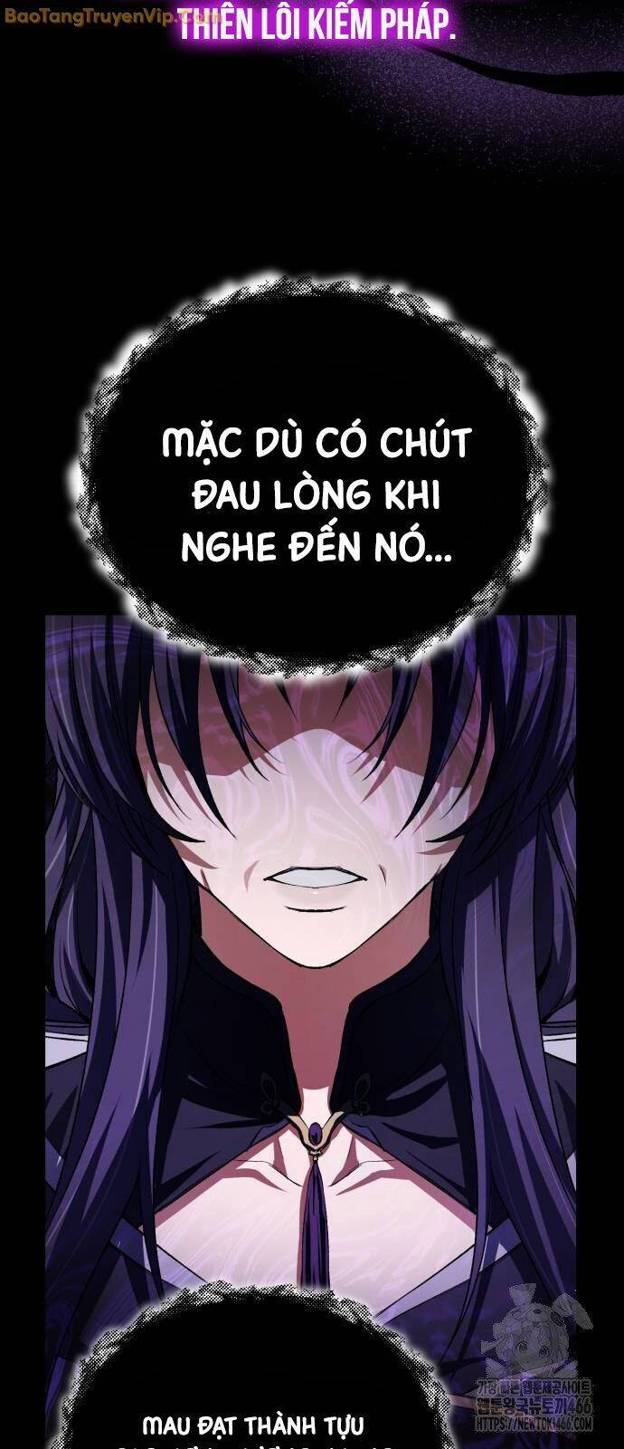Đệ Nhất Võ Sư, Baek Cao Thủ Chap 103 - Next Chap 104