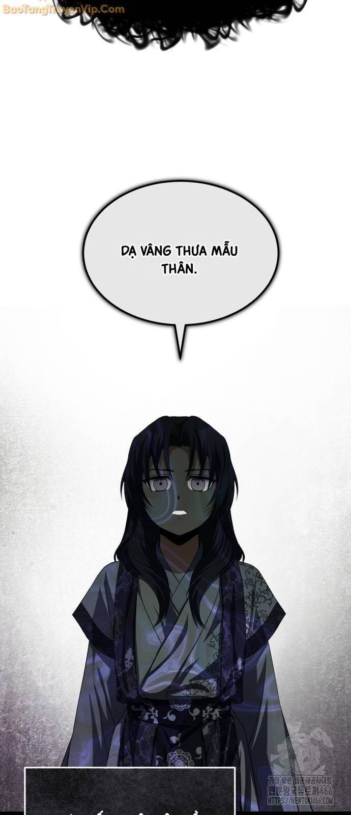 Đệ Nhất Võ Sư, Baek Cao Thủ Chap 103 - Next Chap 104