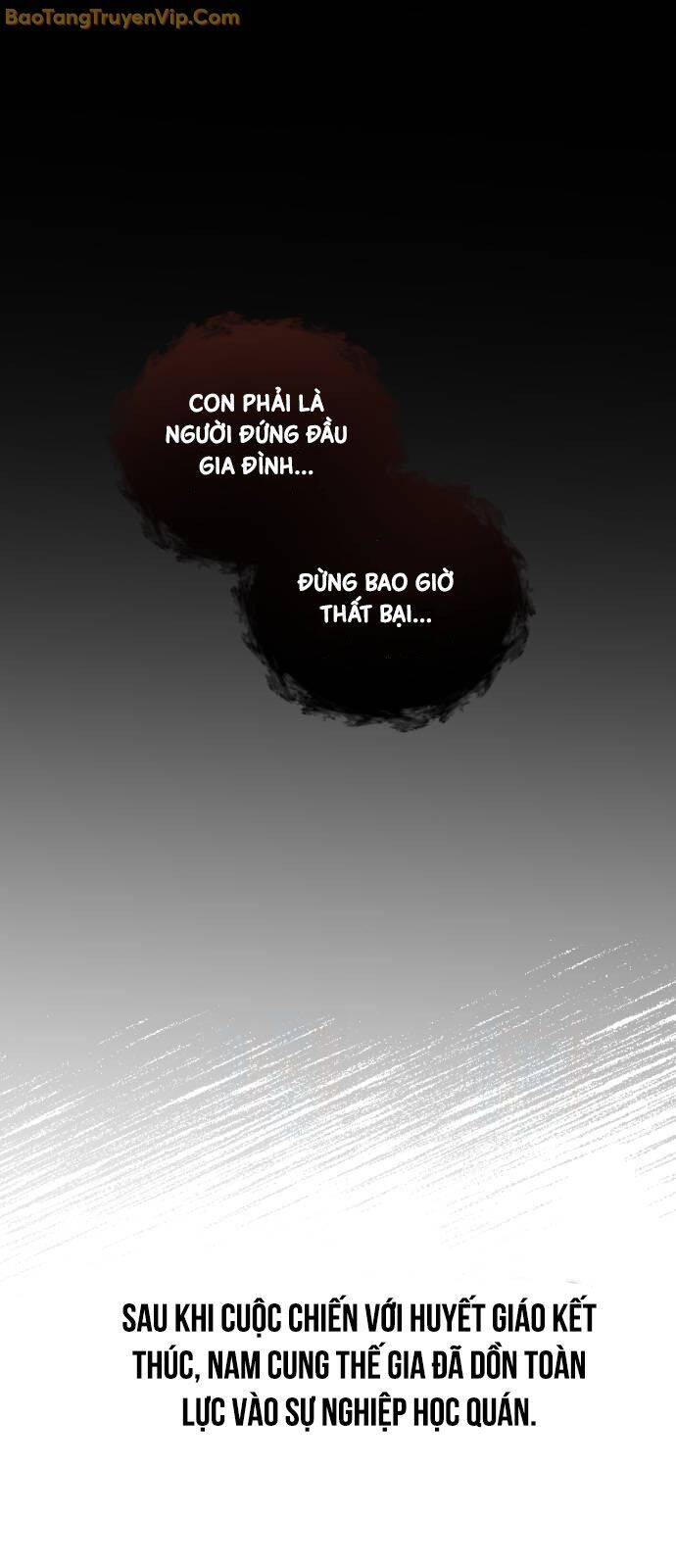 Đệ Nhất Võ Sư, Baek Cao Thủ Chap 103 - Next Chap 104
