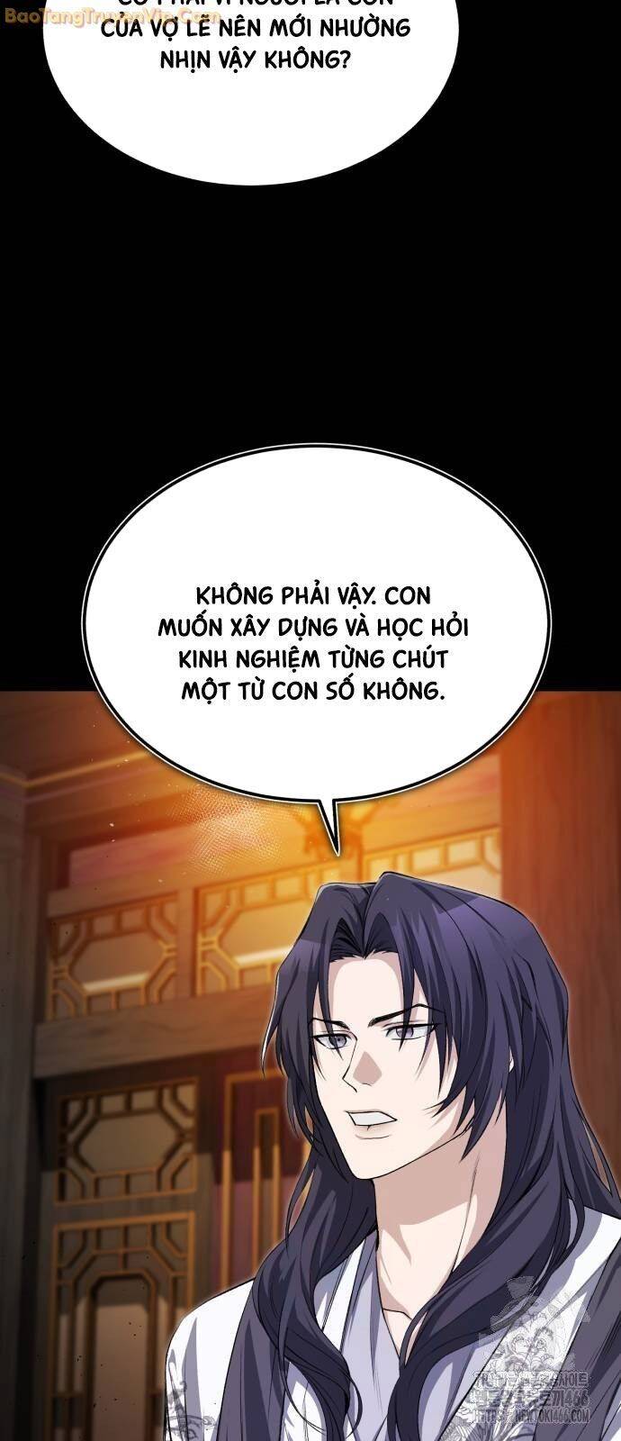 Đệ Nhất Võ Sư, Baek Cao Thủ Chap 103 - Next Chap 104