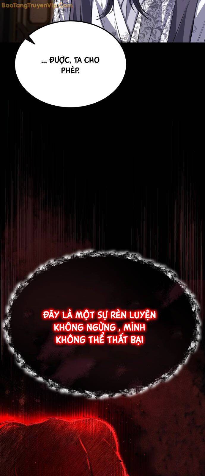 Đệ Nhất Võ Sư, Baek Cao Thủ Chap 103 - Next Chap 104