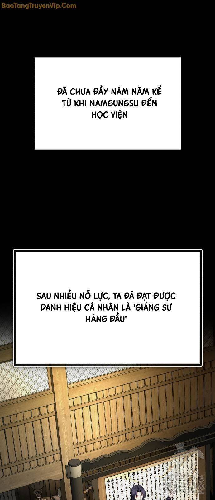 Đệ Nhất Võ Sư, Baek Cao Thủ Chap 103 - Next Chap 104